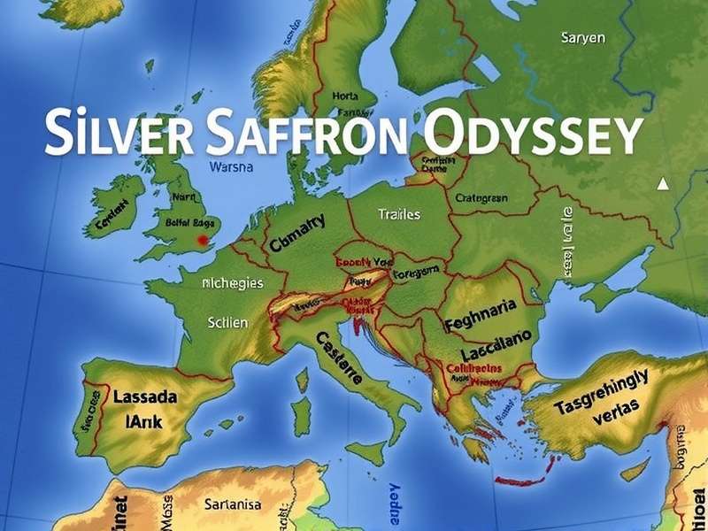 Comparing Different Indian Versions Silver Saffron Odyssey Regional Versions